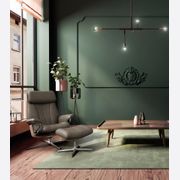 Stressless® Paul Recliner gallery detail image