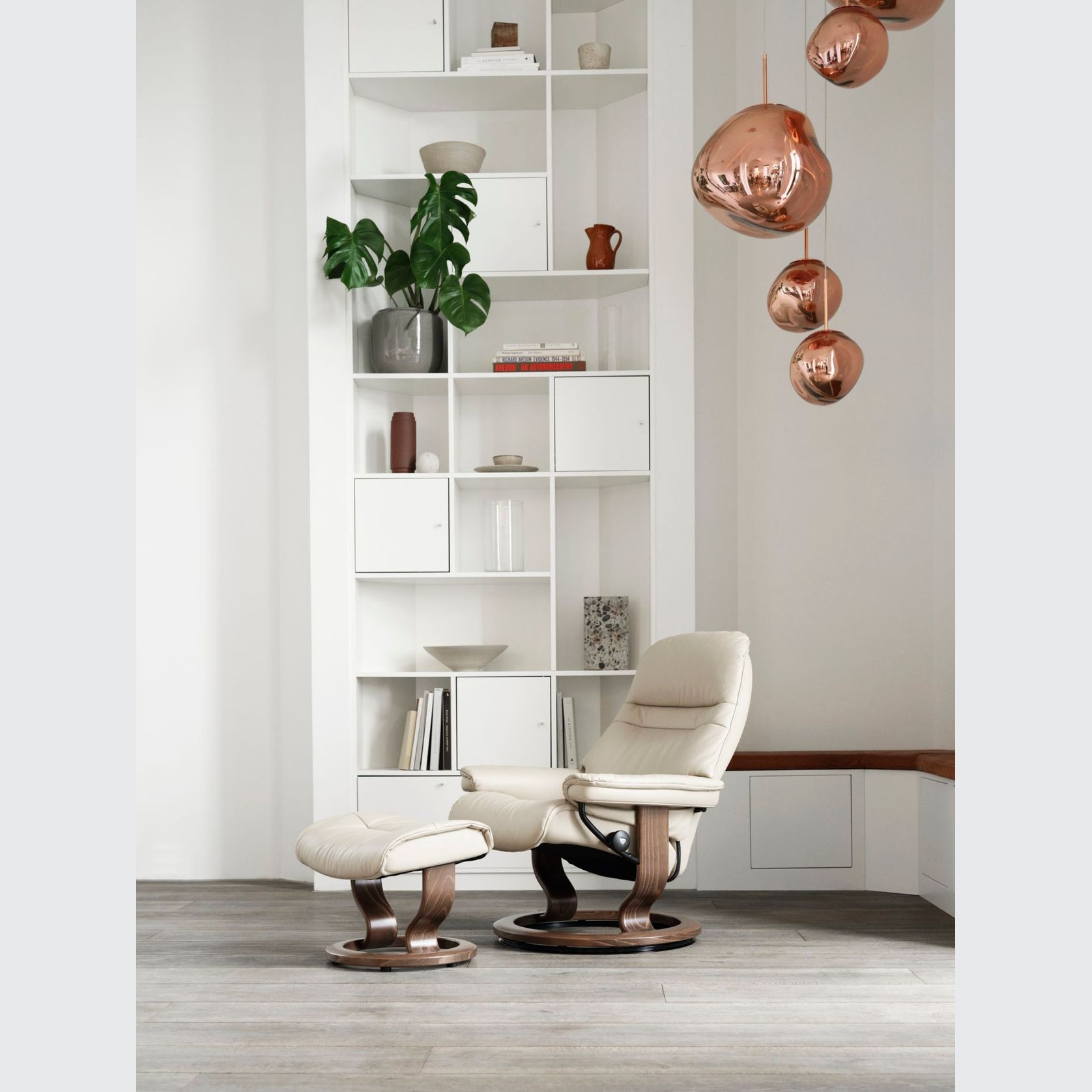 Stressless® Sunrise Classic gallery detail image