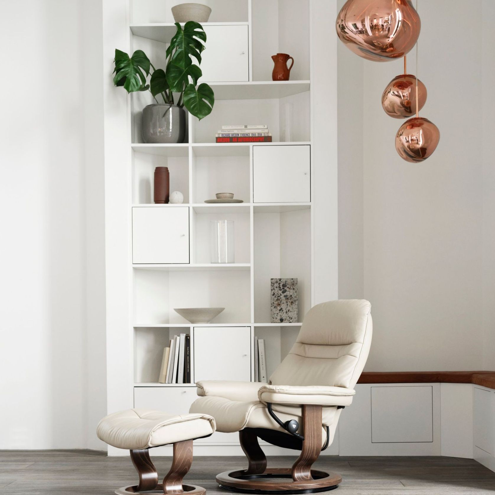 Stressless® Sunrise Classic gallery detail image