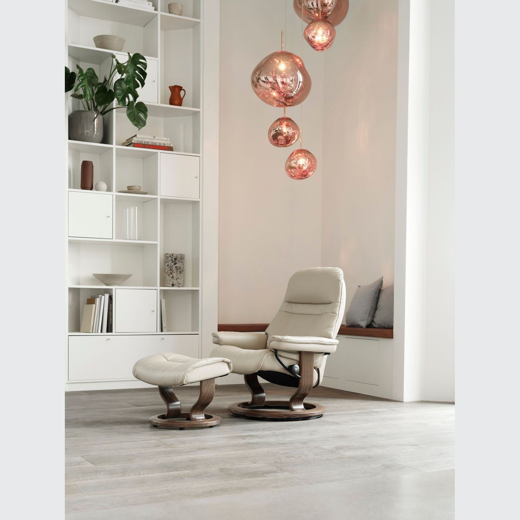 Stressless® Sunrise Classic gallery detail image