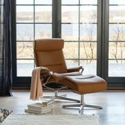 Stressless® Tokyo with Adjustable Headrest gallery detail image
