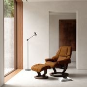 Stressless® Reno Classic Recliner gallery detail image