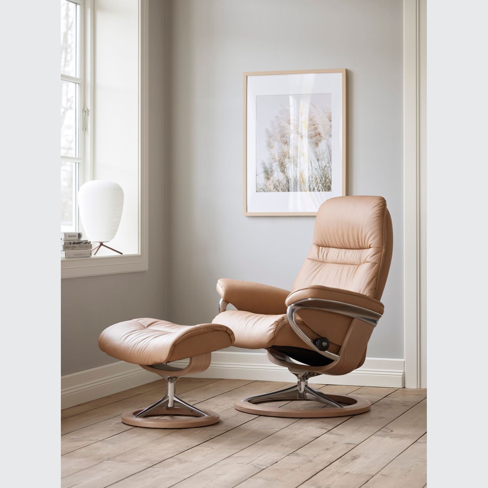 Stressless® Sunrise Classic gallery detail image