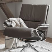 Stressless® Tokyo Star Recliner Low Back gallery detail image