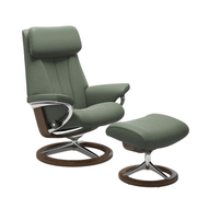 Stressless® Paul (M) with Footstoool gallery detail image