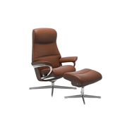 Stressless® Philip (M) with Footstool gallery detail image