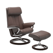 Stressless® Paul (M) with Footstoool gallery detail image