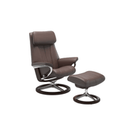 Stressless® Paul (M) with Footstoool gallery detail image