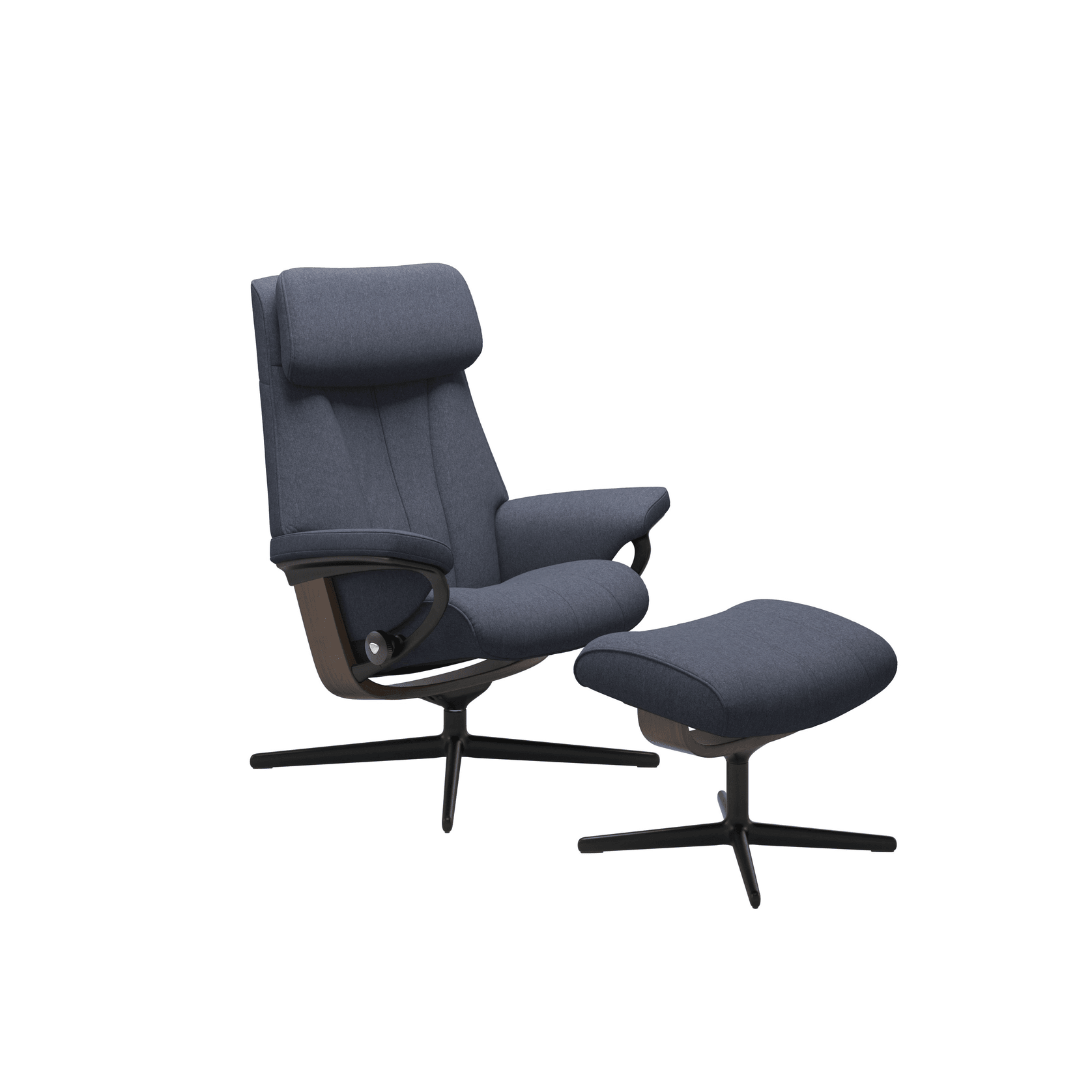 Stressless® Paul (M) with Footstoool gallery detail image