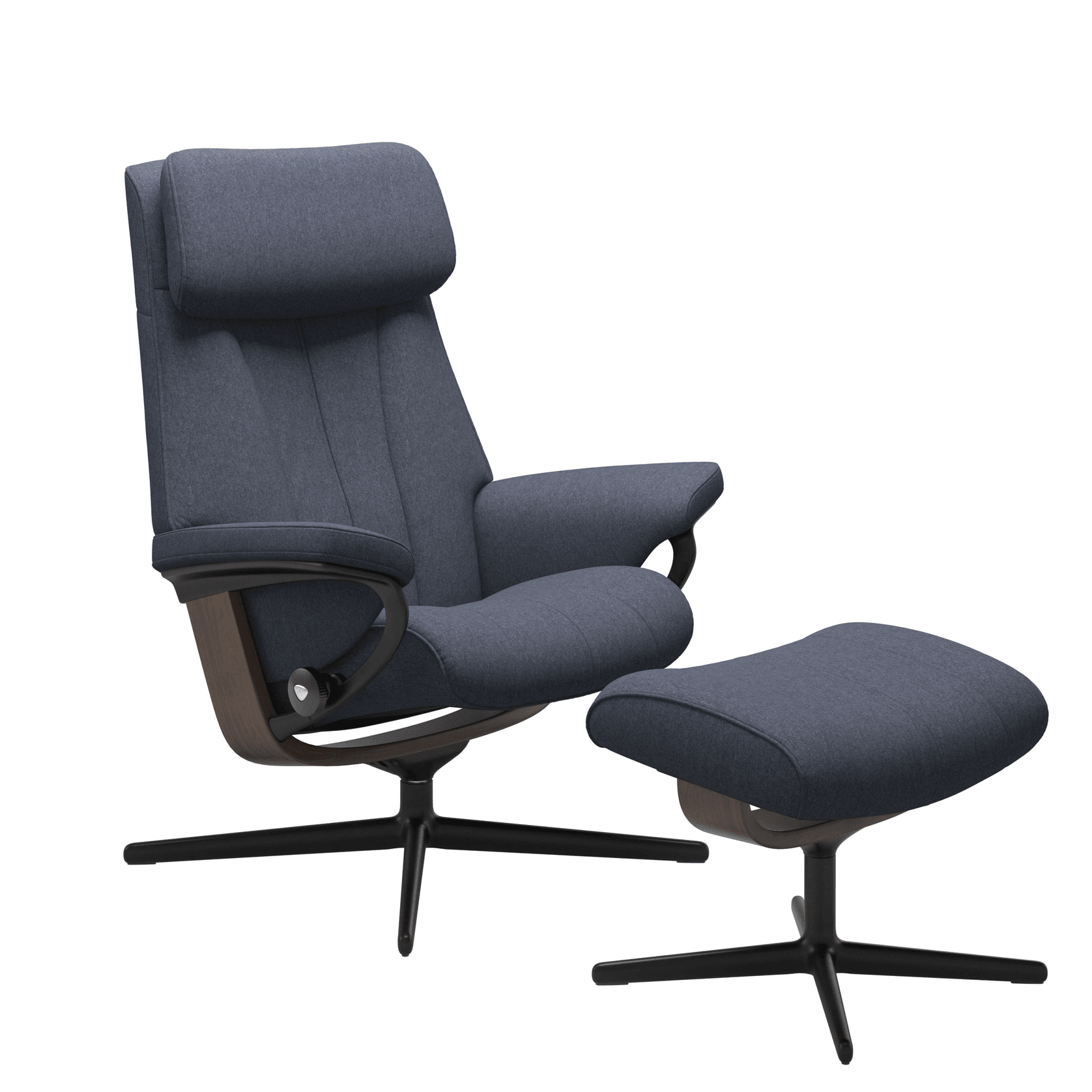 Stressless® Paul (M) with Footstoool gallery detail image