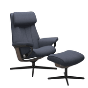 Stressless® Paul (M) with Footstoool gallery detail image