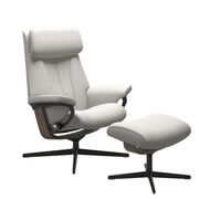Stressless® Paul (M) with Footstoool gallery detail image