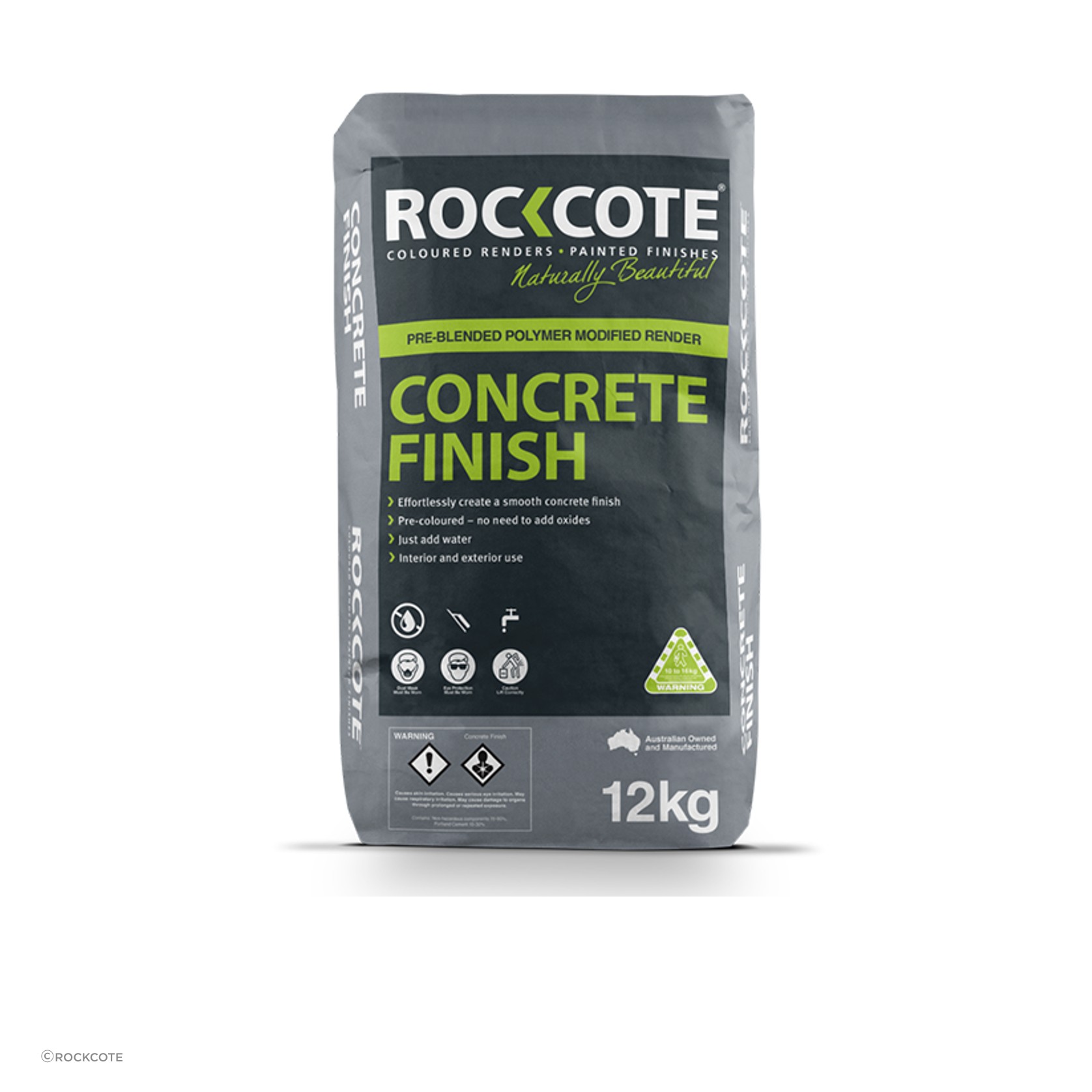 Concrete Finish | Concrete Finishs gallery detail image