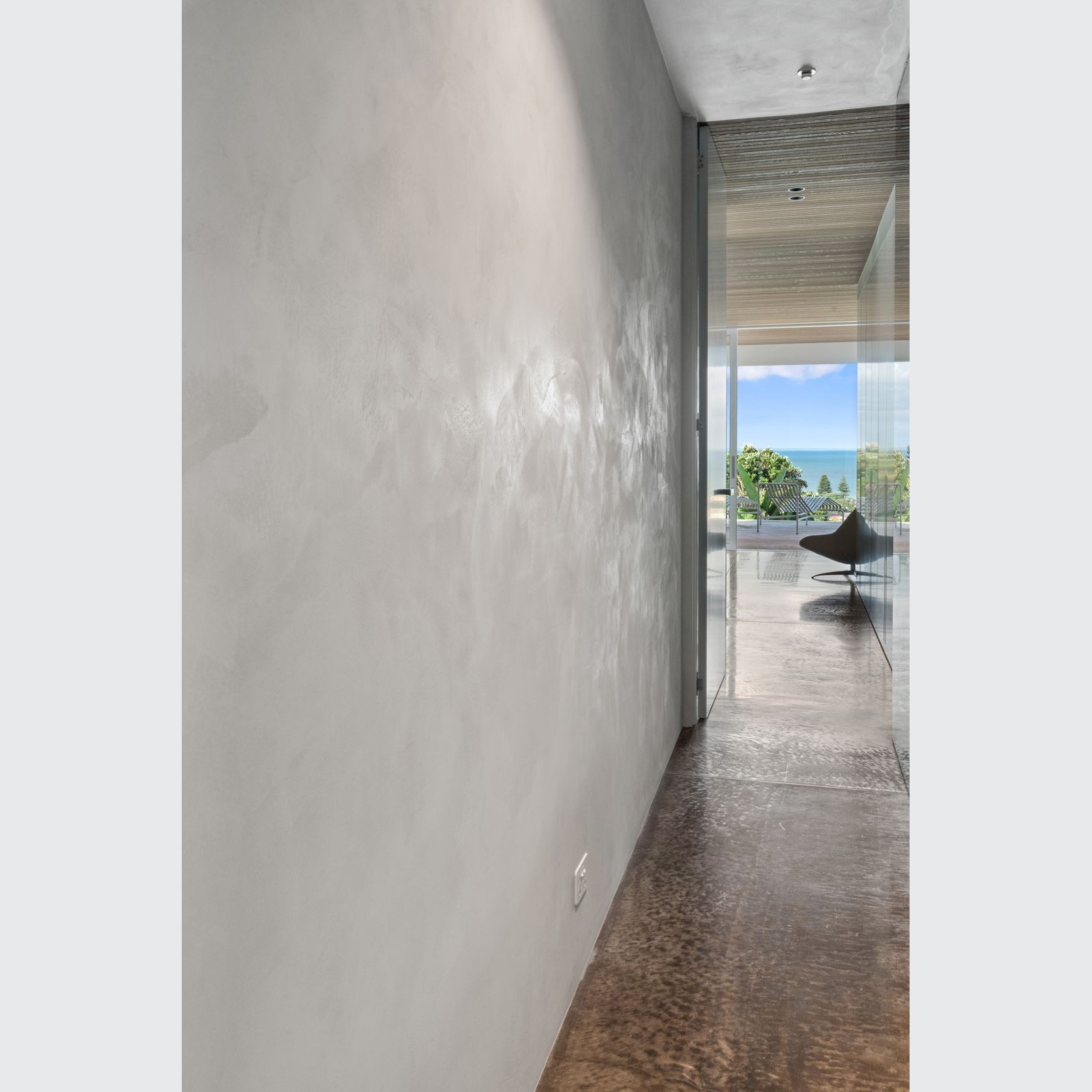 Rockcote Otsumigaki Japanese Clay/Lime Finishes gallery detail image