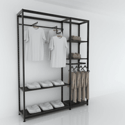 FlexiPlus Modular Display System - Inspiration 2 gallery detail image