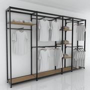 FlexiPlus Modular Display System - Inspiration 3 gallery detail image