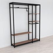 FlexiPlus Modular Display System - Inspiration 8 gallery detail image