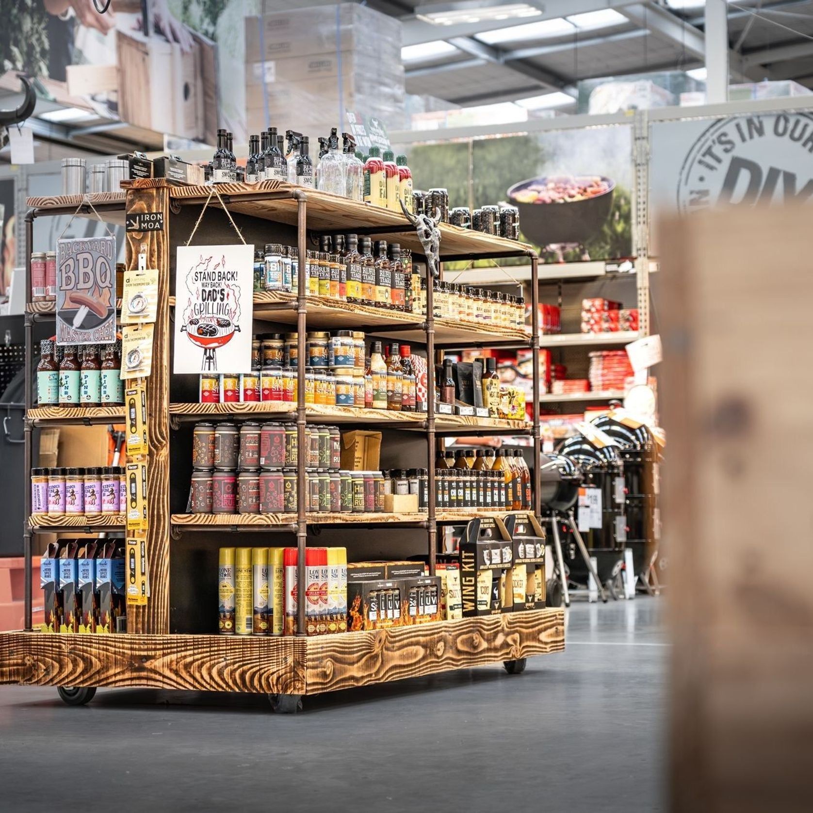 Mobile Gondola gallery detail image