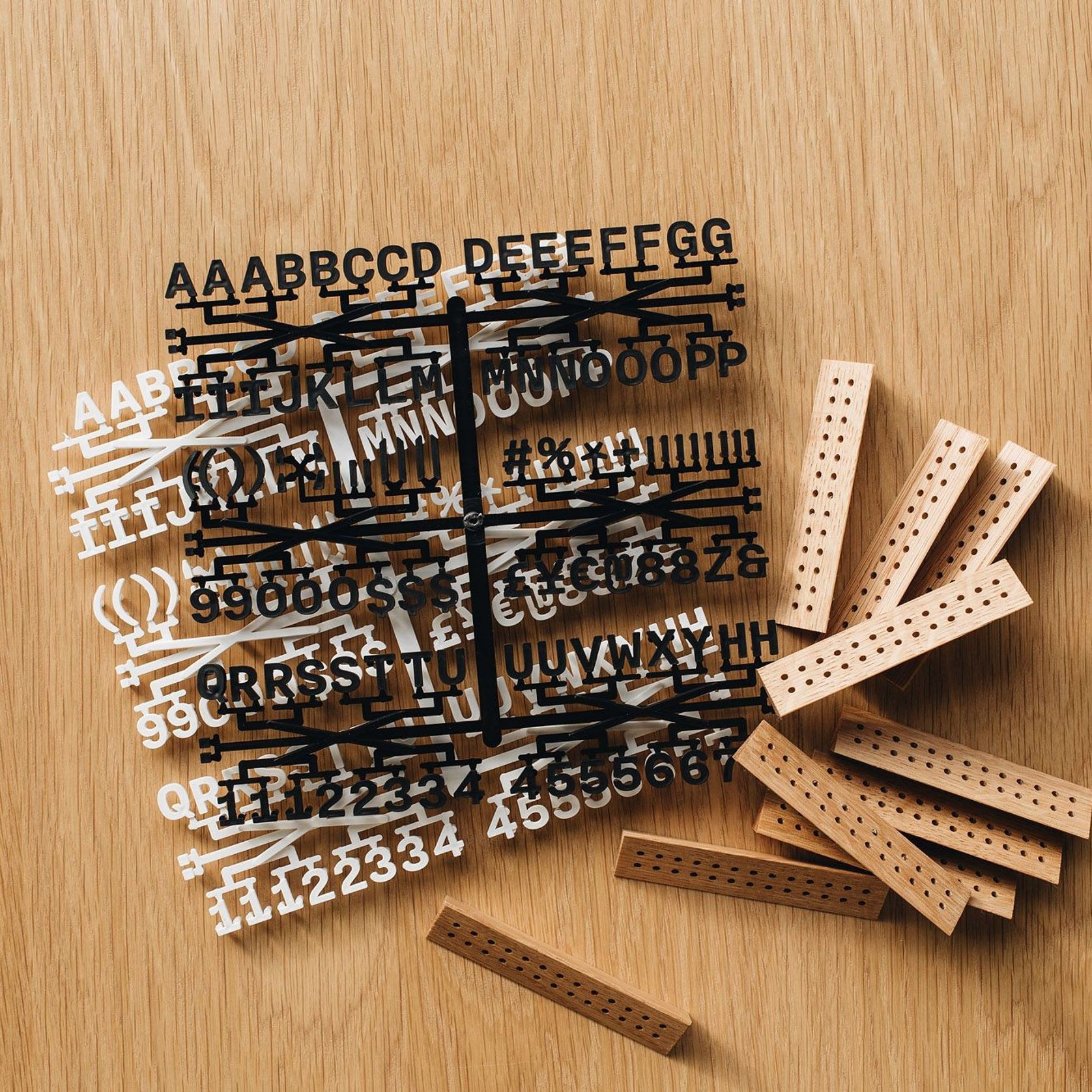 Price Display Tags (Packs of 10) gallery detail image