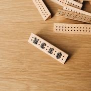 Price Display Tags (Packs of 10) gallery detail image