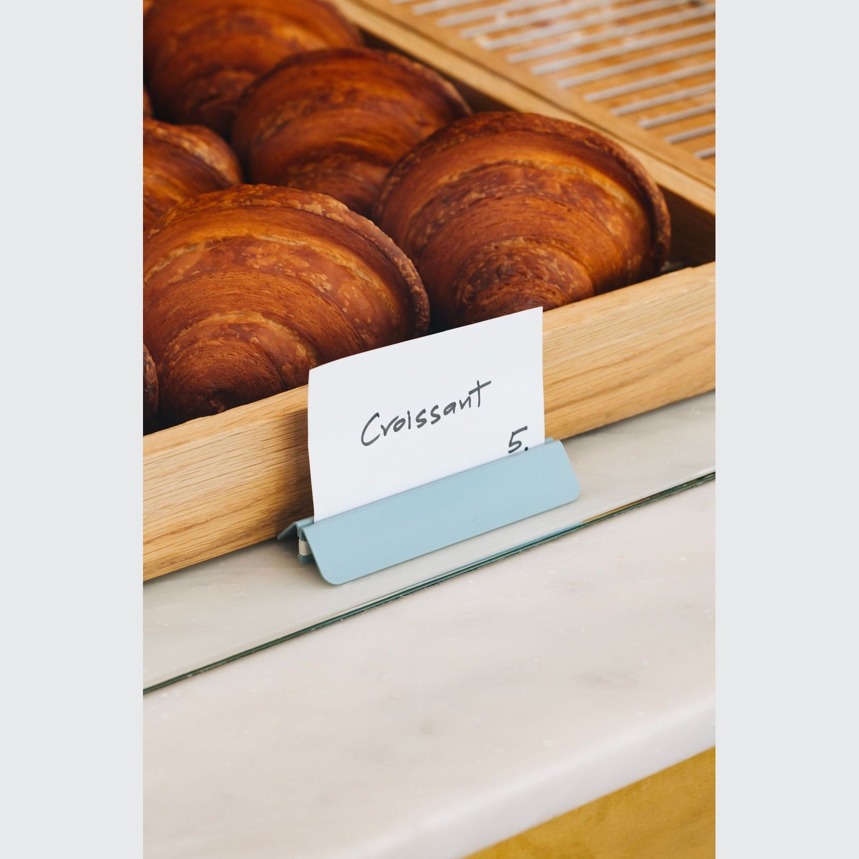 Menu Holders (Packs of 5) gallery detail image