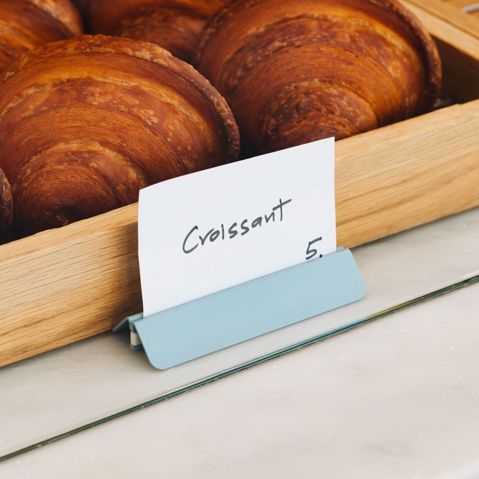 Menu Holders (Packs of 5) gallery detail image