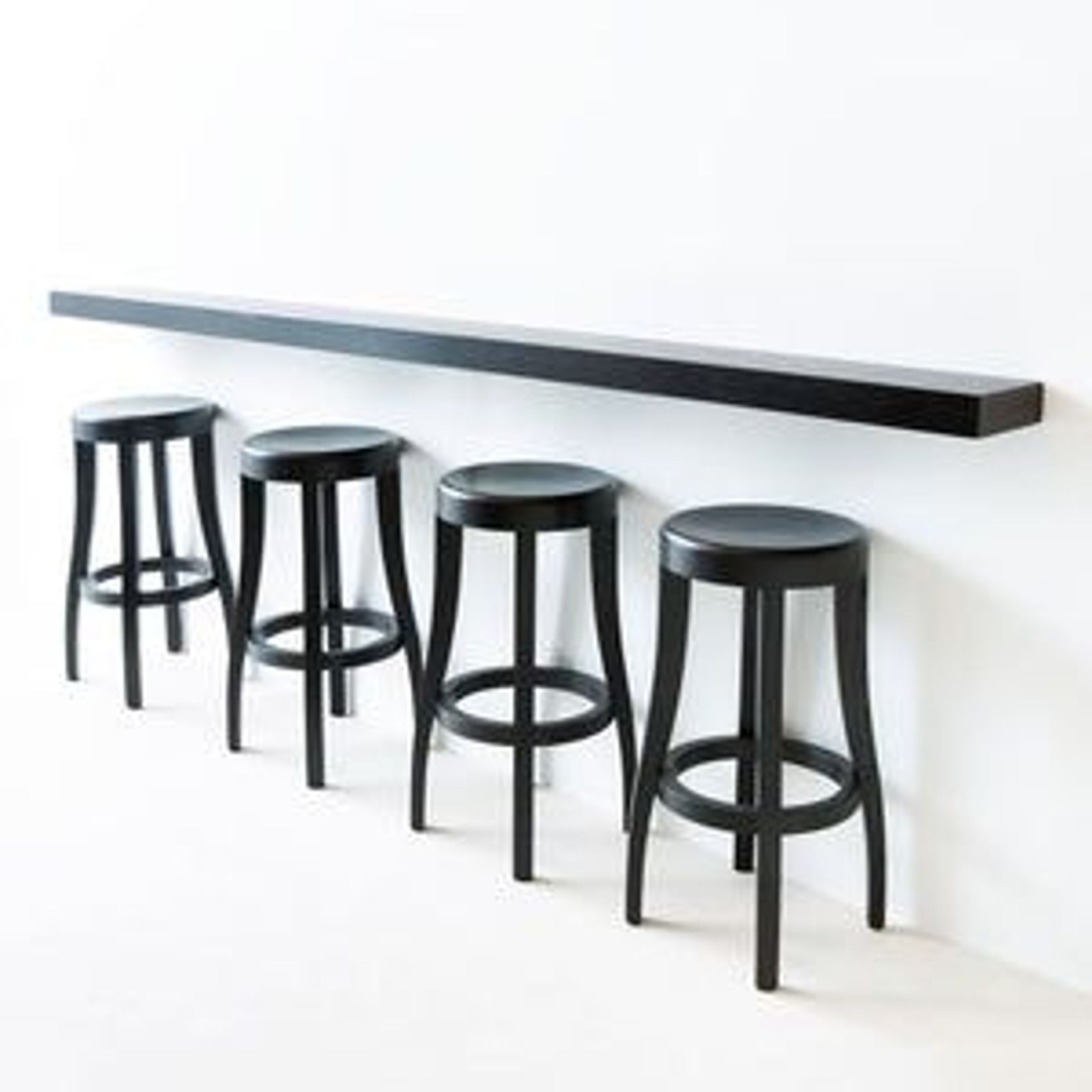 Floating Shelf - Shelving by Apartmento gallery detail image