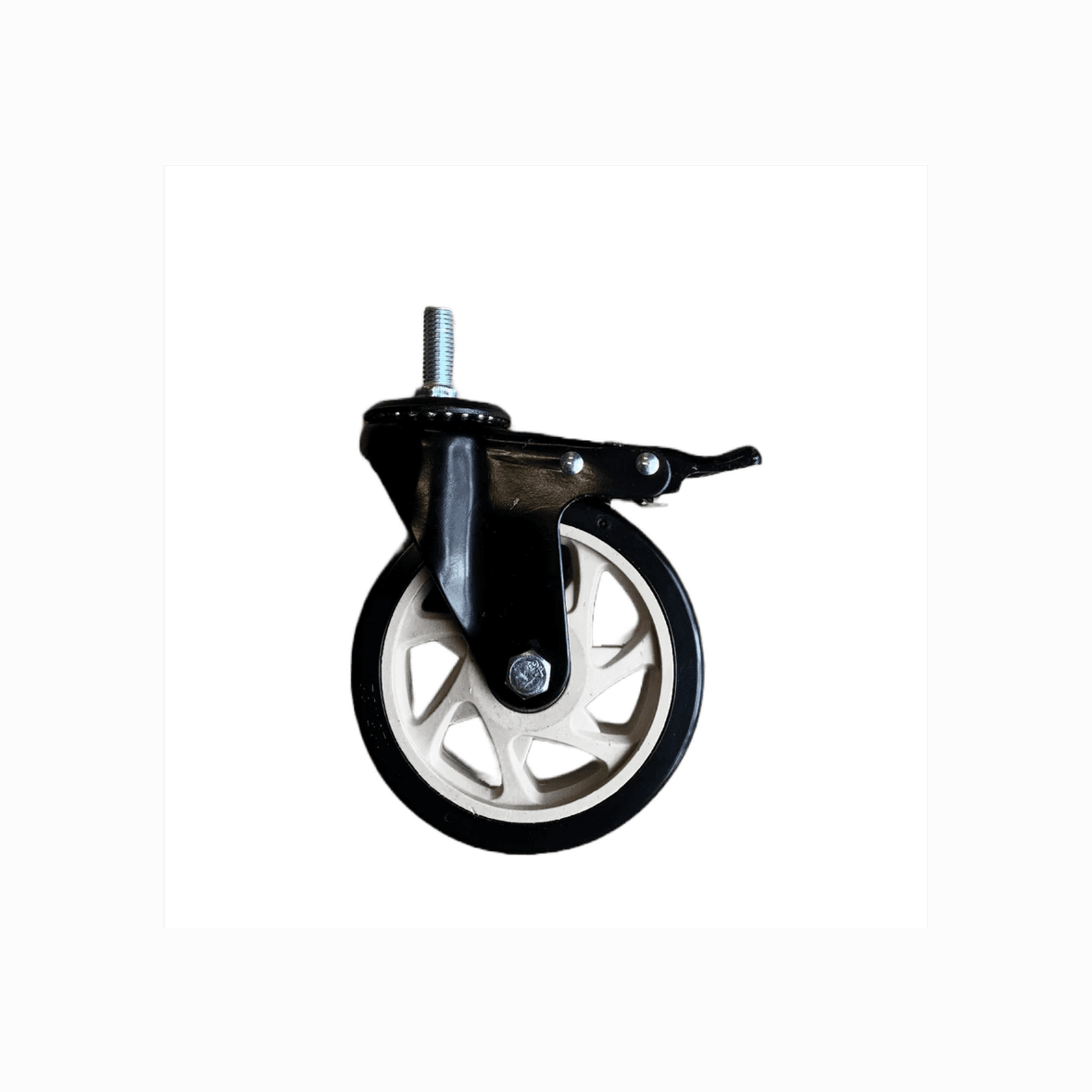 Pipe Clothing Rail gallery detail image