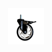 Pipe Clothing Rail gallery detail image