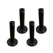 Pipe Clothing Rail gallery detail image