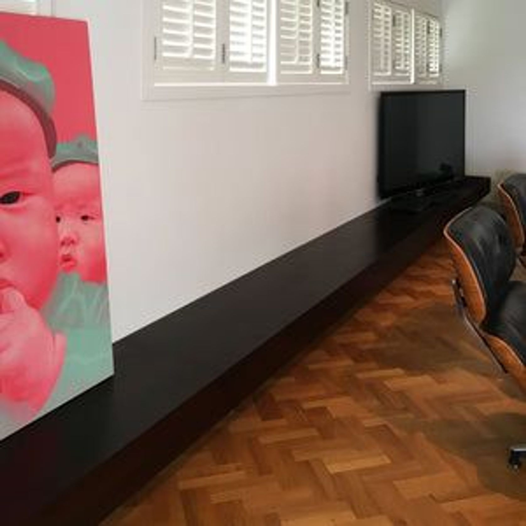 Floating Shelf - Shelving by Apartmento gallery detail image