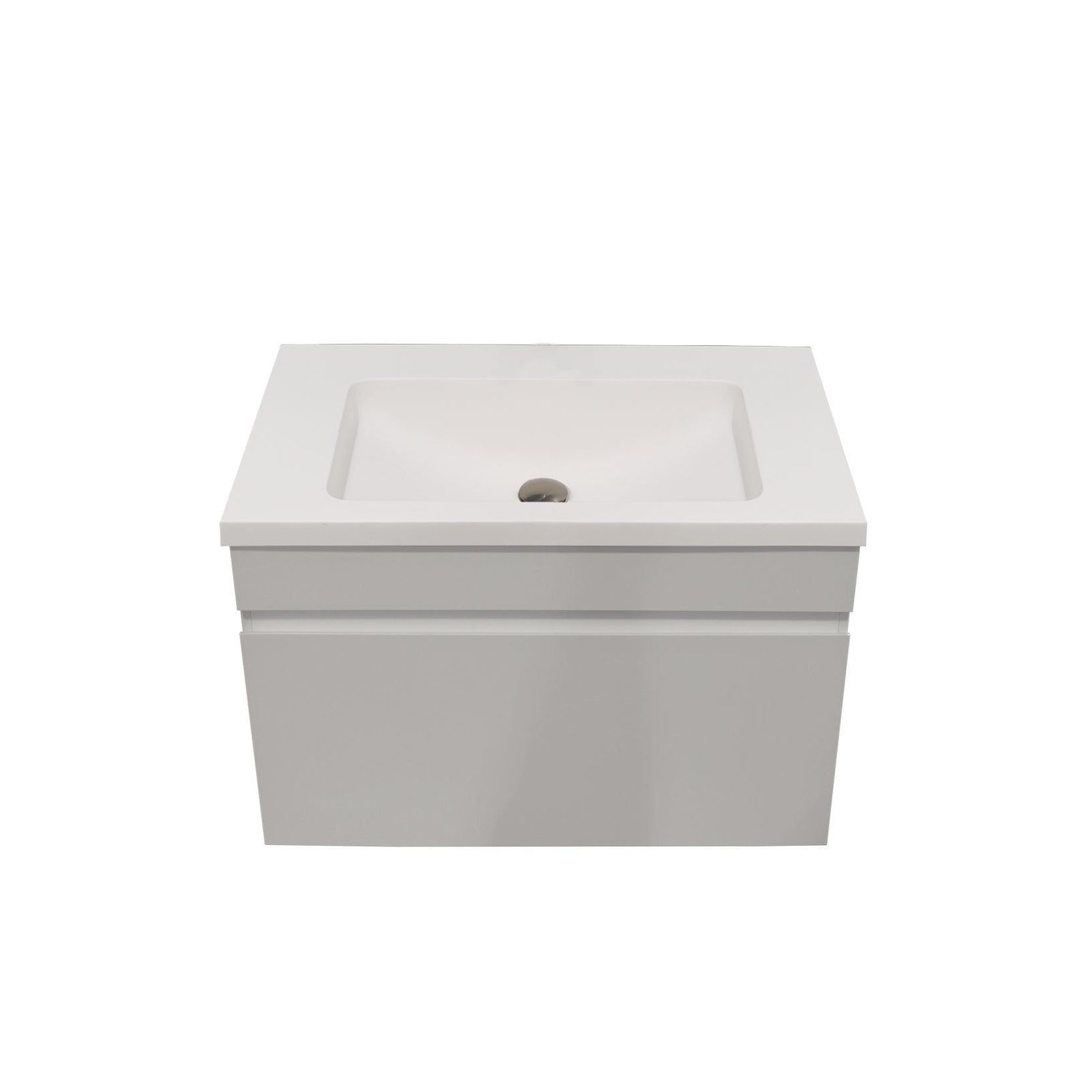 Code Neo 600 Single Drawer Vanity Range gallery detail image