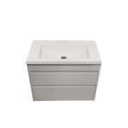 Code Neo 600 2 Drawer Vanity Range gallery detail image