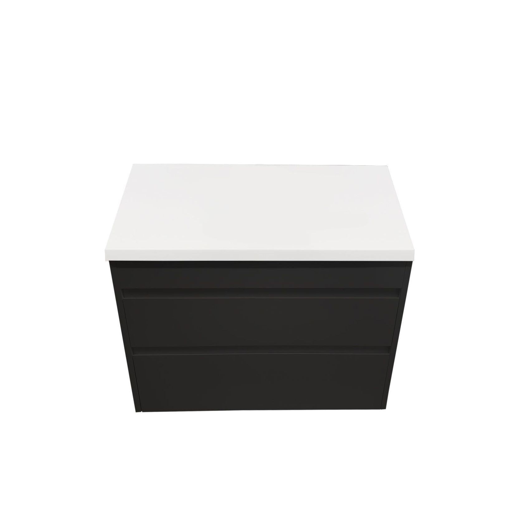 Code Neo 600 2 Drawer Vanity Range gallery detail image