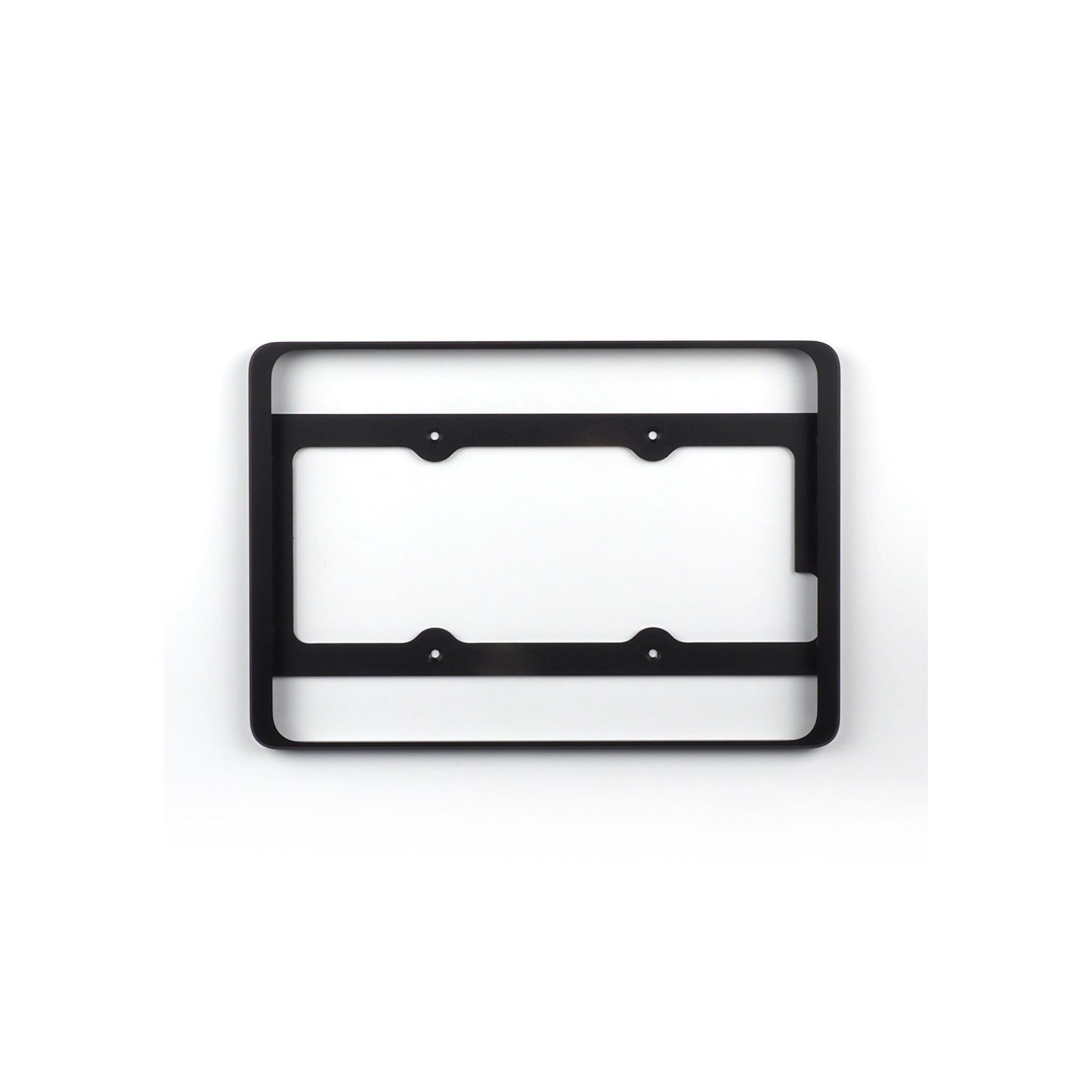 Displine Dame Wall 2.0 iPad 10.9 (10th Gen) Black Anodized gallery detail image