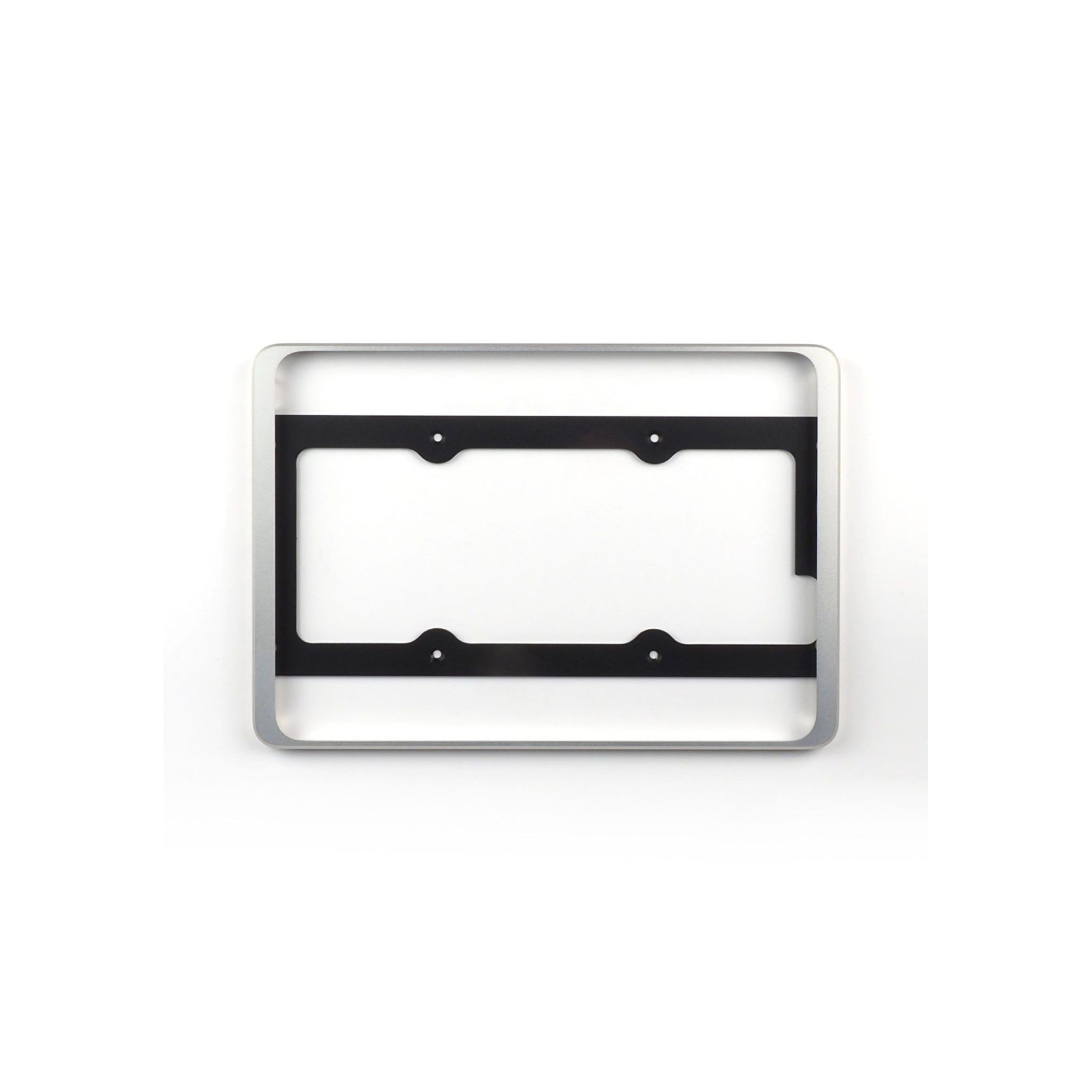 Displine Dame Wall 2.0 iPad 10.9 (10th Gen) Black Anodized gallery detail image