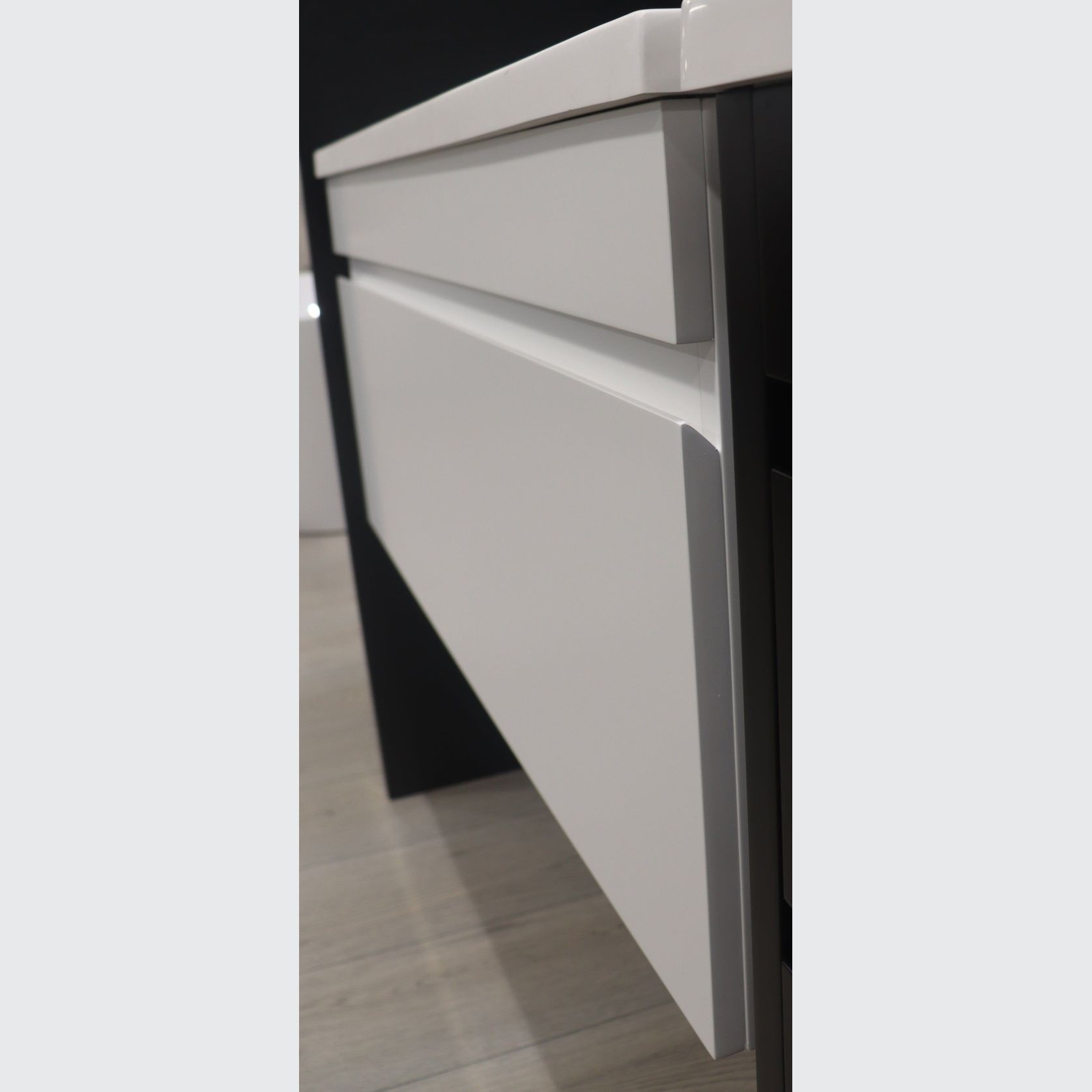 Code Neo 750 Single Drawer Vanity Range gallery detail image