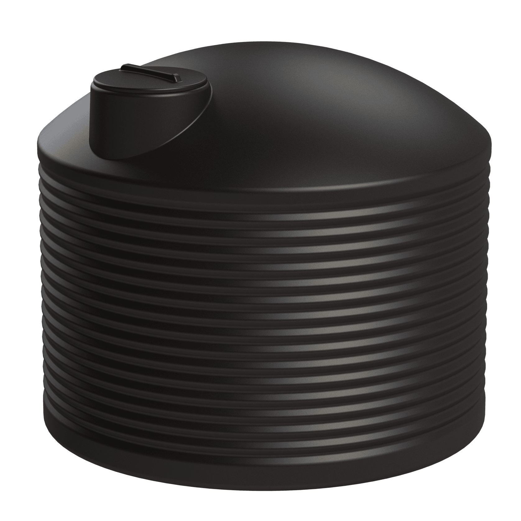 ENDURO Water Tank 5,000 Ltr Low Profile gallery detail image