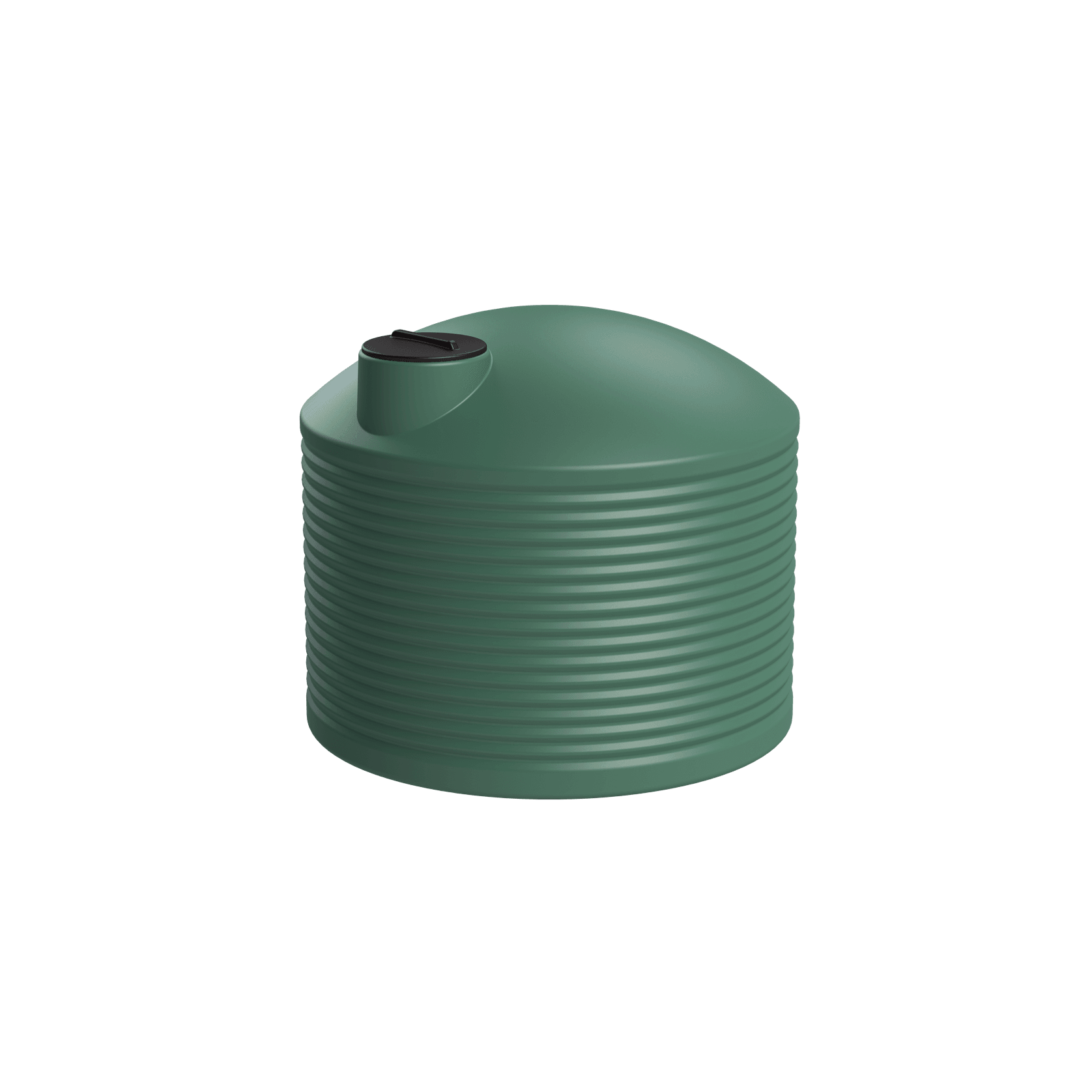 ENDURO Water Tank 5,000 Ltr Low Profile gallery detail image