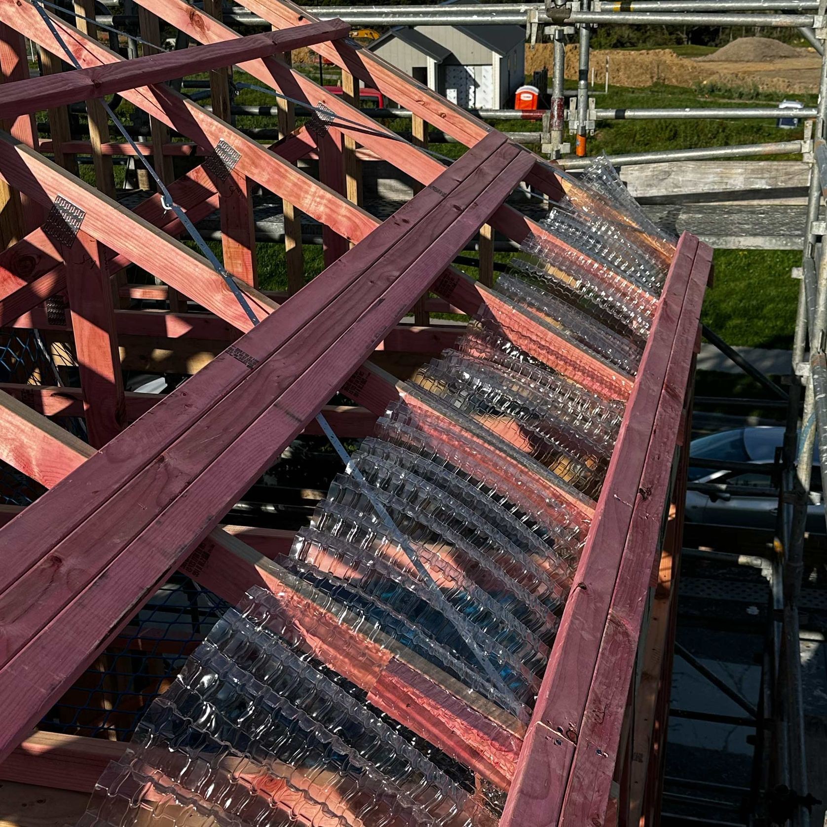 Masons Insul-Baffle gallery detail image