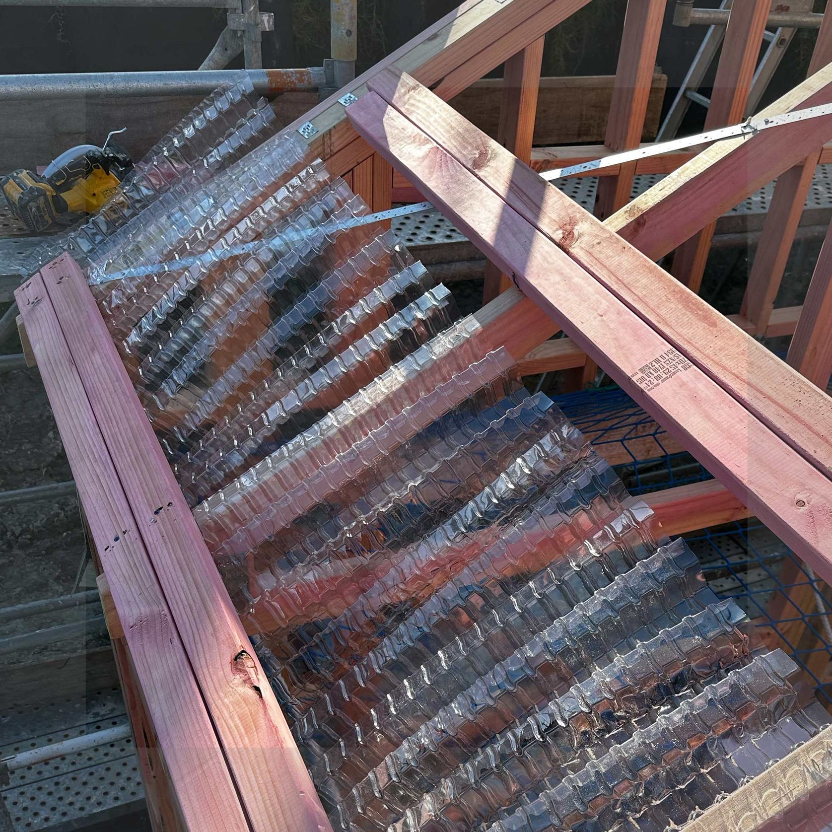 Masons Insul-Baffle gallery detail image