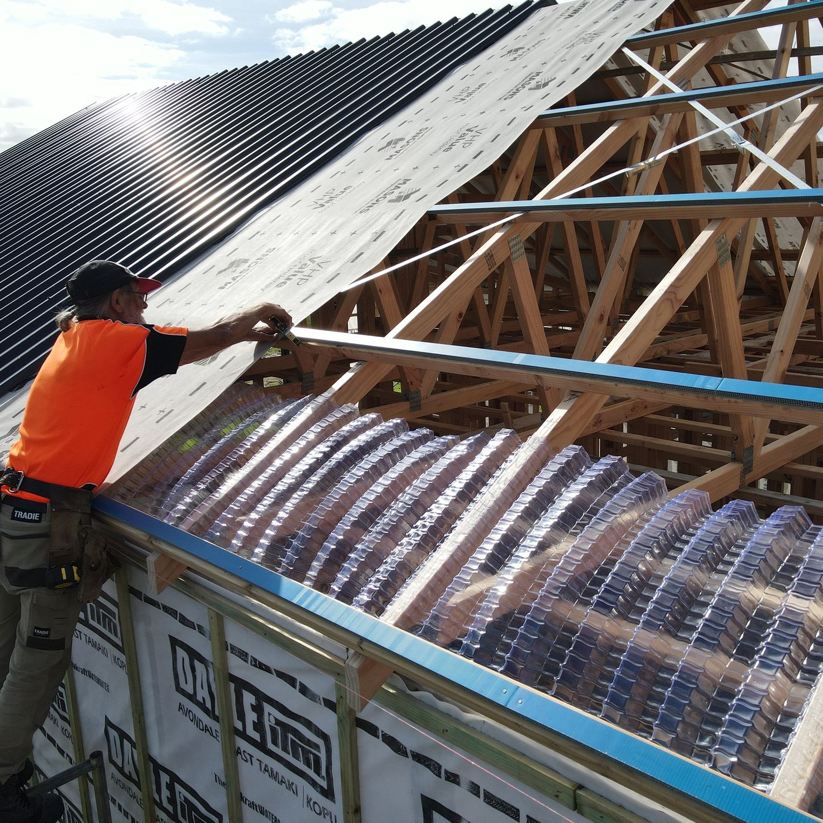 Masons Insul-Baffle gallery detail image