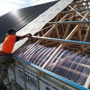 Masons Insul-Baffle gallery detail image