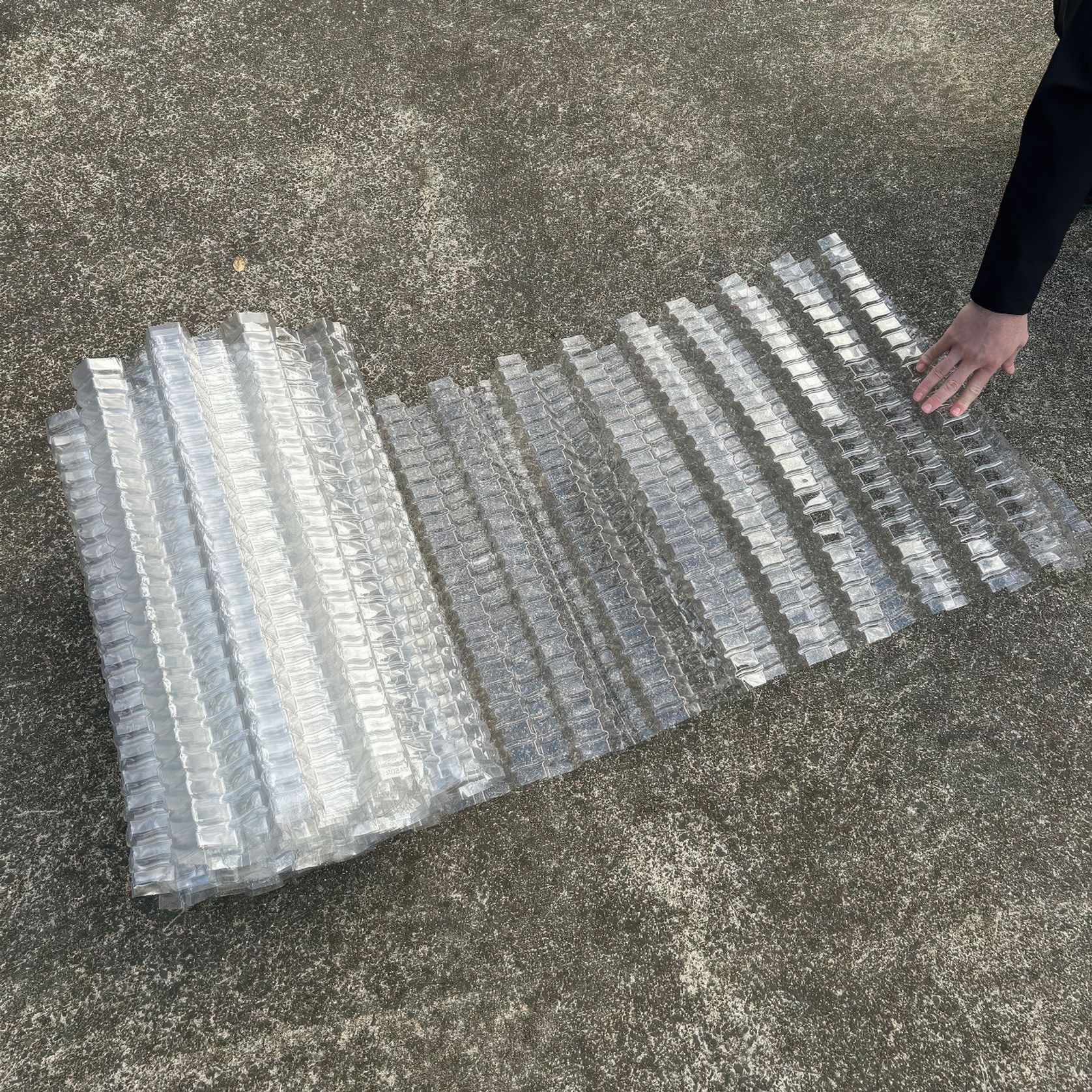 Masons Insul-Baffle gallery detail image