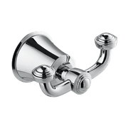 Liberty Robe Hook gallery detail image