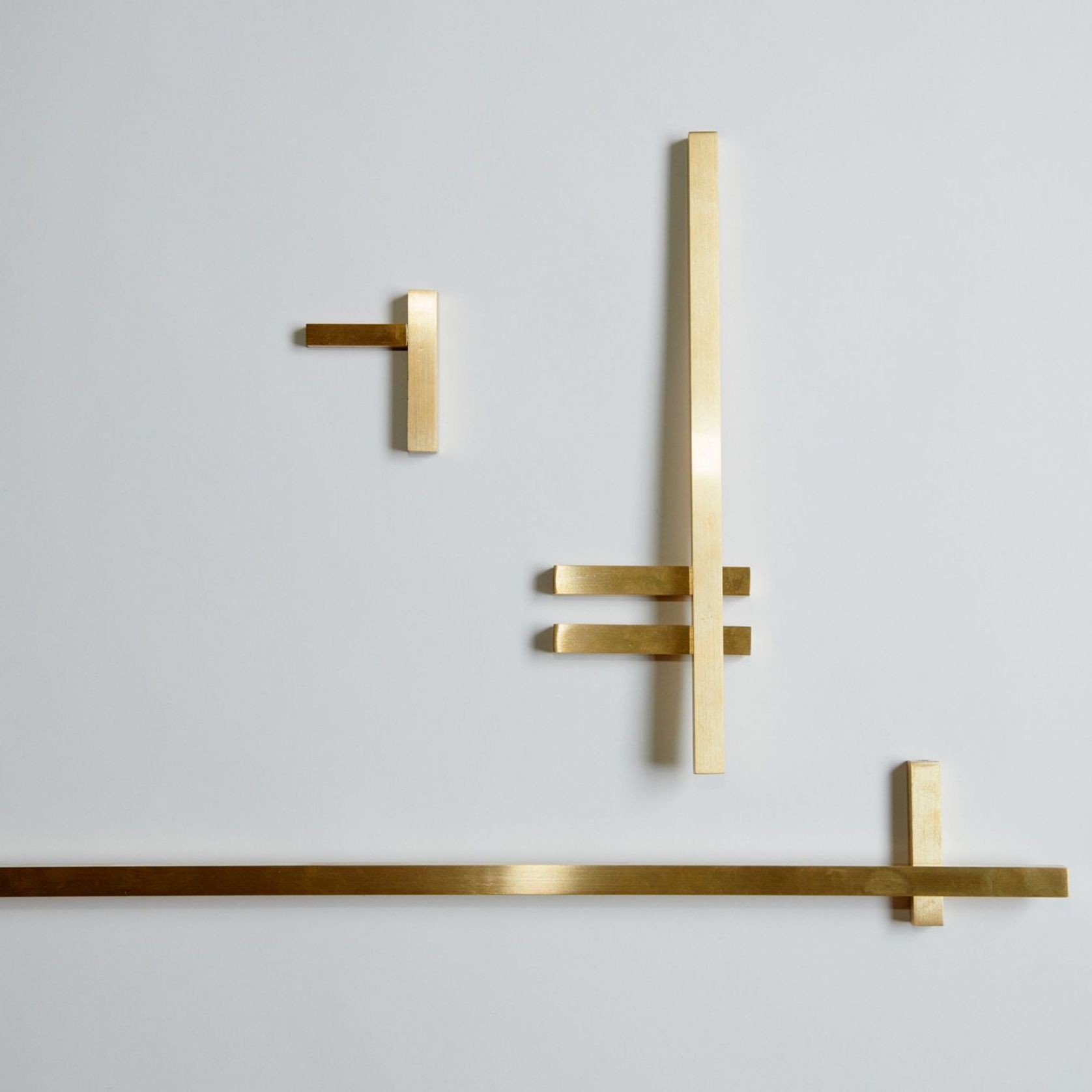 Archier | Ashfield - Refined Brass Fixtures gallery detail image