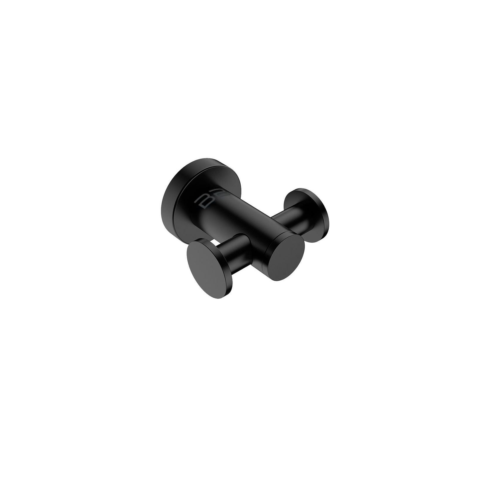 Robe Hook Double - 4600 Series Number 4611 gallery detail image