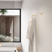 Robe Hook Single - 4800 Series Number 4810 gallery detail image