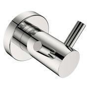 Robe Hook Double - 4800 Series Number 4811 gallery detail image