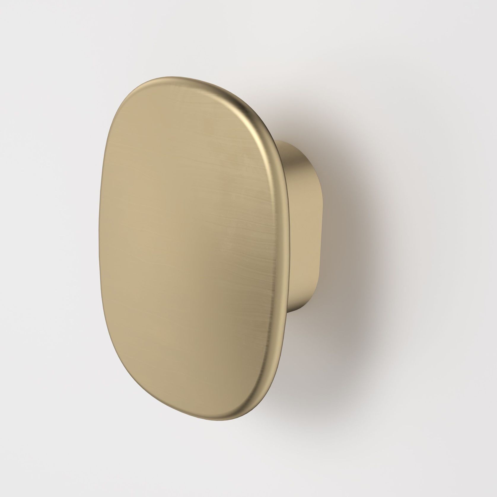 Contura II Robe Hook - Small gallery detail image